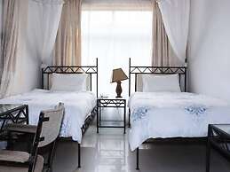 The Landmark Boutique Hotel