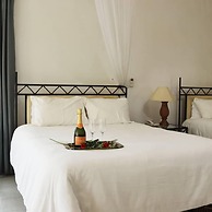 The Landmark Boutique Hotel