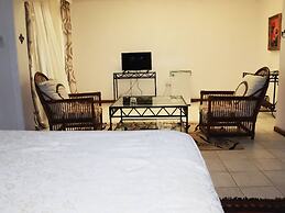 The Landmark Boutique Hotel