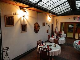 The Landmark Boutique Hotel