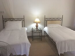 The Landmark Boutique Hotel