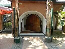 The Landmark Boutique Hotel