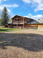 Grandote Lodge