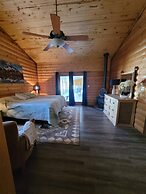 Grandote Lodge