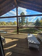 Grandote Lodge