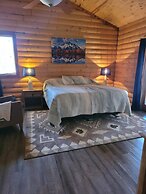 Grandote Lodge