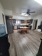 Grandote Lodge