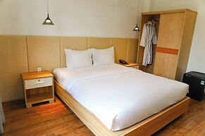 The Mansion Hotel Bien Hoa