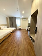 The Mansion Hotel Bien Hoa