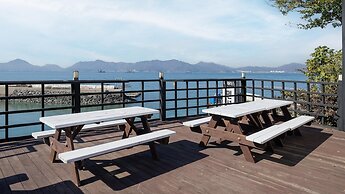 Namhae The Terrace