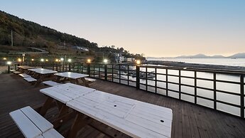 Namhae The Terrace
