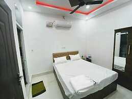 hotel pancham palace
