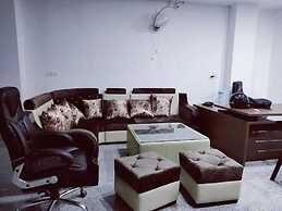 hotel pancham palace