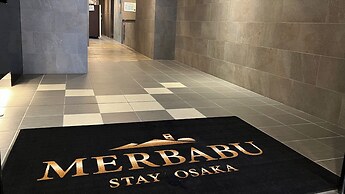 MERBABU STAY OSAKA