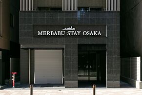 MERBABU STAY OSAKA