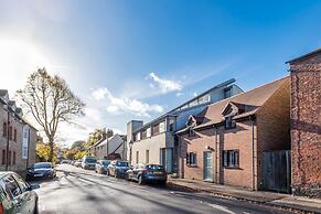 Cosy 2-bedroom Haven in Picturesque Headington