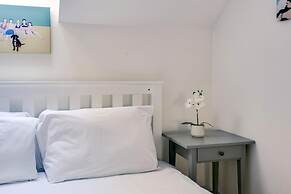 Cosy 2-bedroom Haven in Picturesque Headington