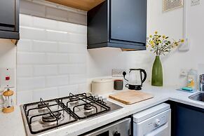 Cosy 2-bedroom Haven in Picturesque Headington