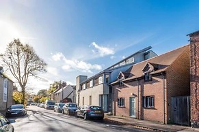 Cosy 2-bedroom Haven in Picturesque Headington