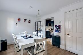 Cosy 2-bedroom Haven in Picturesque Headington