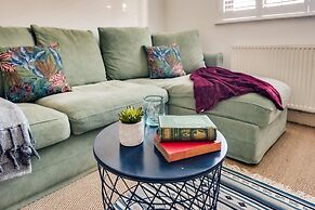 Cosy 2-bedroom Haven in Picturesque Headington