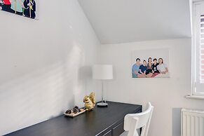 Cosy 2-bedroom Haven in Picturesque Headington