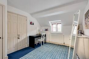 Cosy 2-bedroom Haven in Picturesque Headington