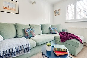 Cosy 2-bedroom Haven in Picturesque Headington