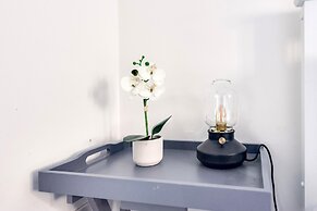 Cosy 2-bedroom Haven in Picturesque Headington