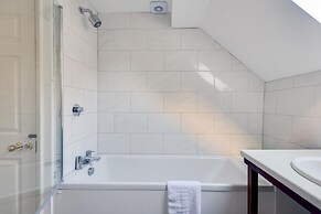 Cosy 2-bedroom Haven in Picturesque Headington