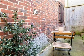 Cosy 2-bedroom Haven in Picturesque Headington