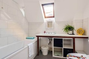 Cosy 2-bedroom Haven in Picturesque Headington