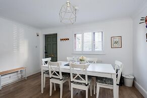 Cosy 2-bedroom Haven in Picturesque Headington