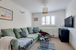 Cosy 2-bedroom Haven in Picturesque Headington