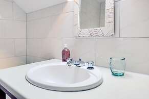 Cosy 2-bedroom Haven in Picturesque Headington