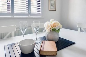 Cosy 2-bedroom Haven in Picturesque Headington