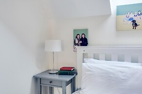 Cosy 2-bedroom Haven in Picturesque Headington
