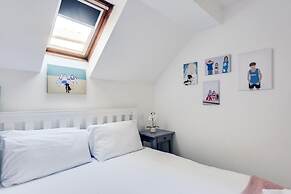 Cosy 2-bedroom Haven in Picturesque Headington