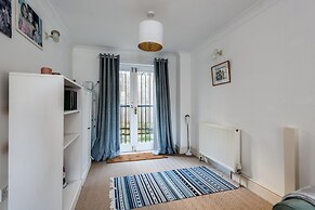 Cosy 2-bedroom Haven in Picturesque Headington