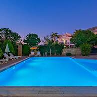 Orka Crystal Villa in Oludeniz