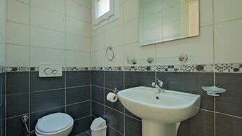 Orka Crystal Villa in Oludeniz