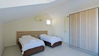 Orka Crystal Villa in Oludeniz