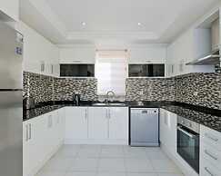 Orka Crystal Villa in Oludeniz