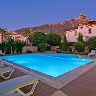 Orka Crystal Villa in Oludeniz
