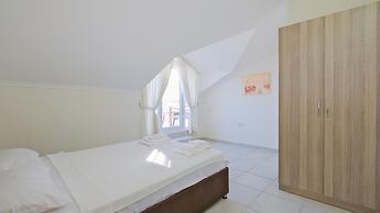 Orka Crystal Villa in Oludeniz