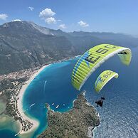 Orka Crystal Villa in Oludeniz
