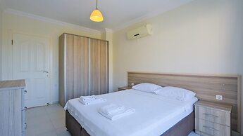 Orka Crystal Villa in Oludeniz