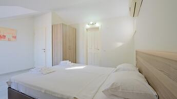 Orka Crystal Villa in Oludeniz