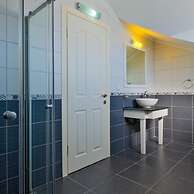 Orka Crystal Villa in Oludeniz