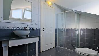 Orka Crystal Villa in Oludeniz